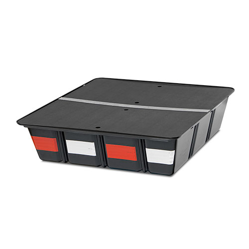TufBox Storage Bin Top