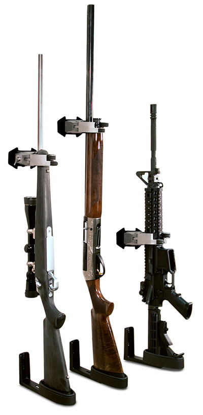 Tufloc Gun Racks