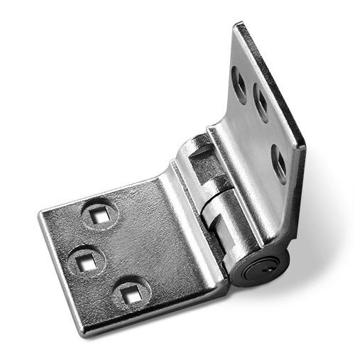 50-3 Abloy Cylinder High-Security Locks