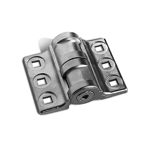 50-1 Abloy Cylinder Locks	